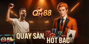 Kèo Var: Quẩy Sân, Hốt Bạc